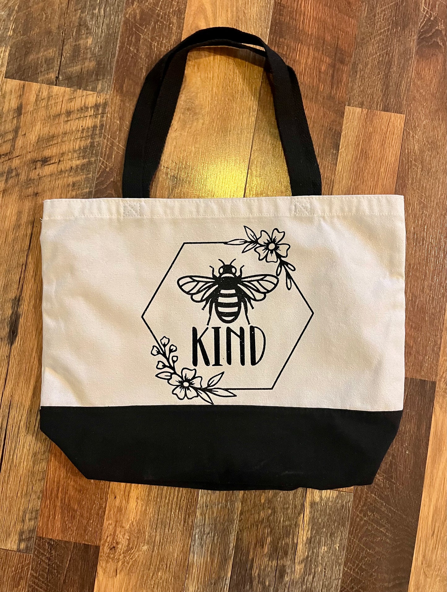 Canvas Tote Bags